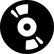 Abstract Sound Design Logo