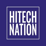 HITECH NATION Logo